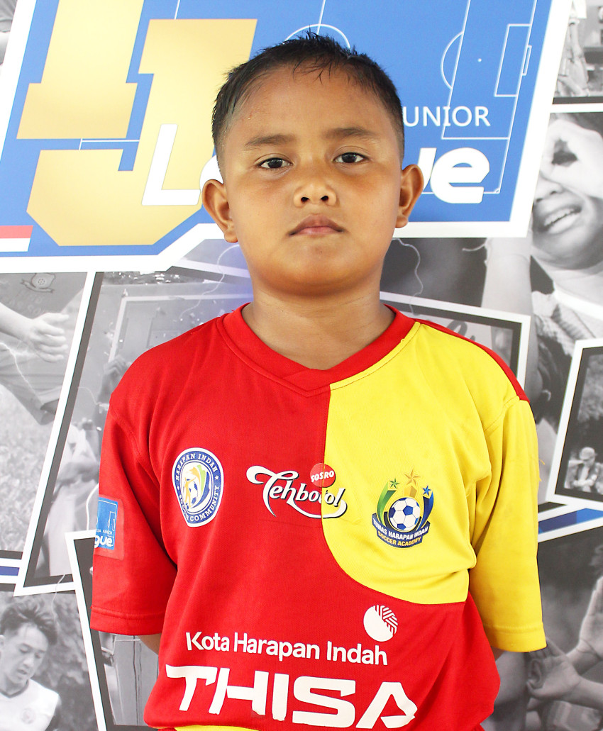 SBASTIAN TITO