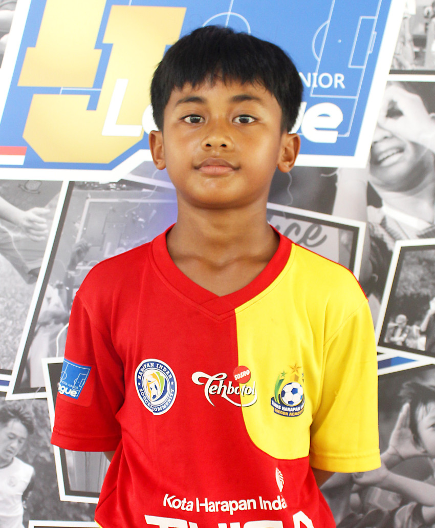 M. AKMAL ALFARIZI