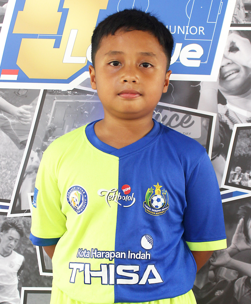 DEVANDRA ARSYANINO ZAFRAN