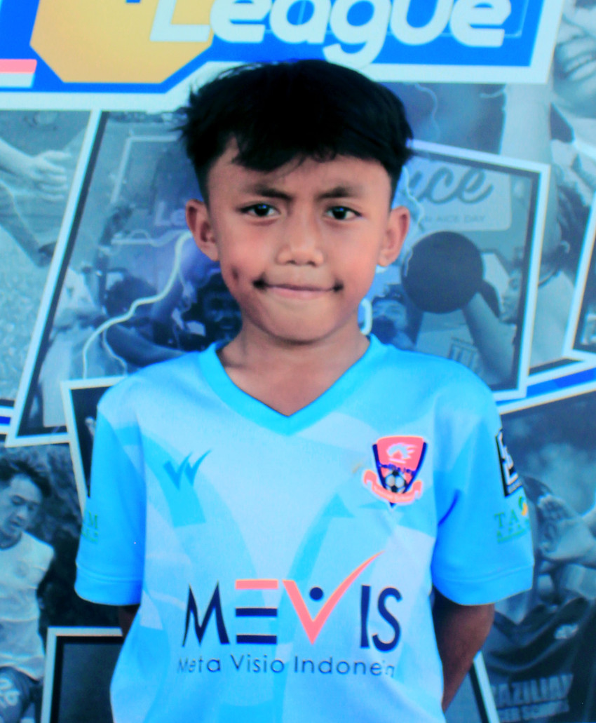KENZIE GHAISAN RABBANI SOLIHIN