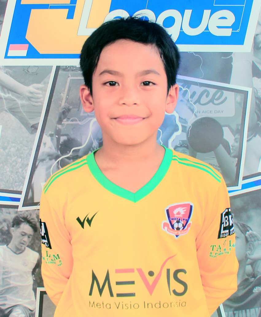 KEENAN ALFARABI HAKIM