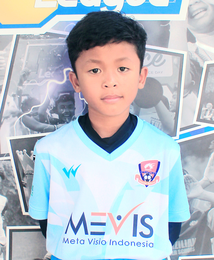 HAIKAL GIBRAN IBTISAM