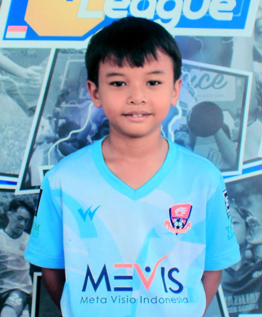 MUHAMAD RAFIF ASKA SAMUDRA