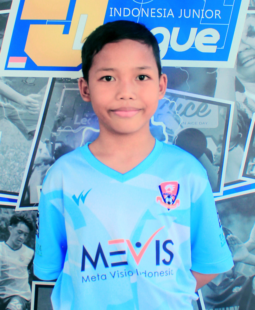 AMMAR JOHAN RAZIQIN