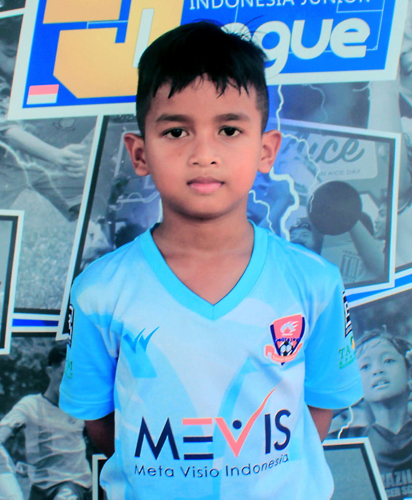 KASYAF SUFI WIBOWO