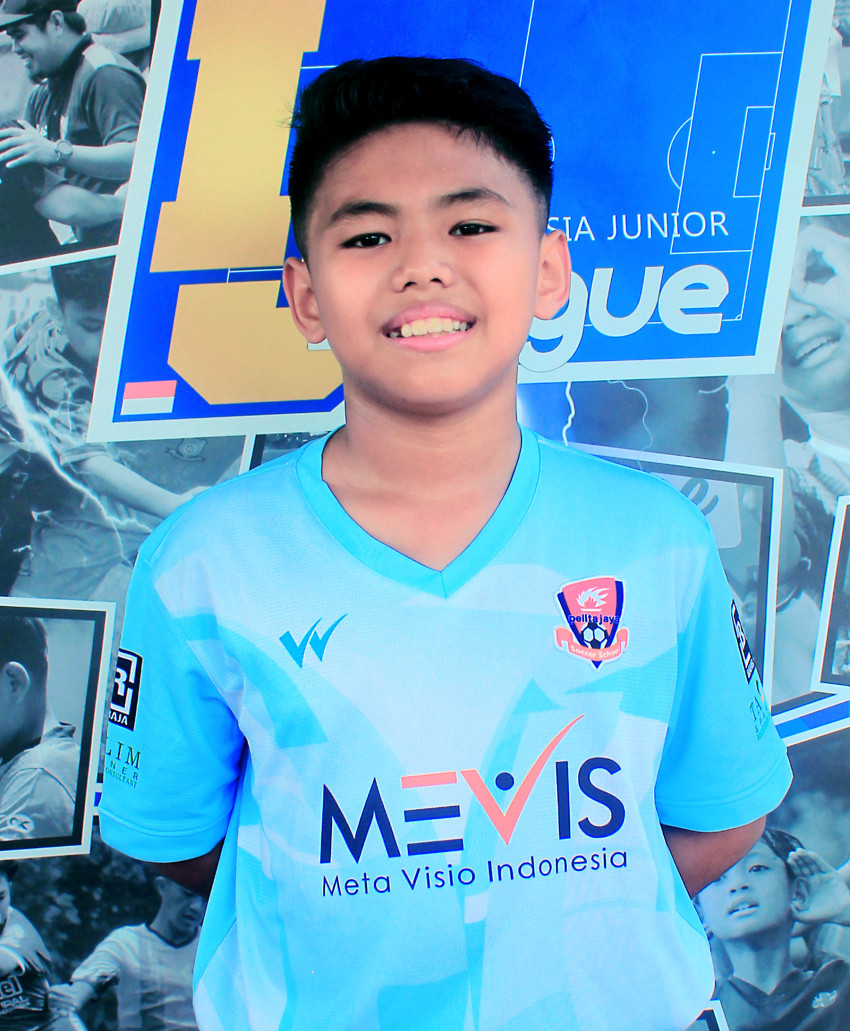 OLIVER JOSIAH