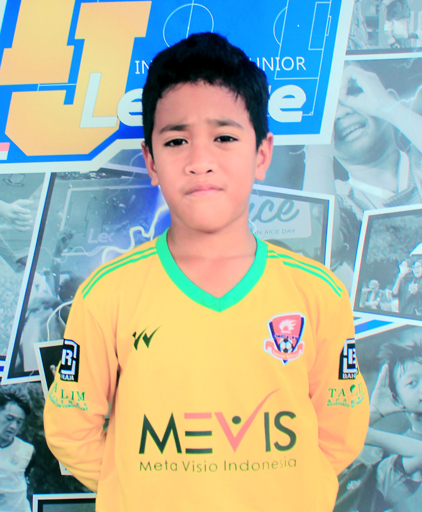 MALIQ GATHAN MAULANA