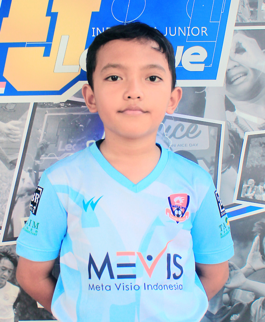 DAFFA IBNU HAFIDZ