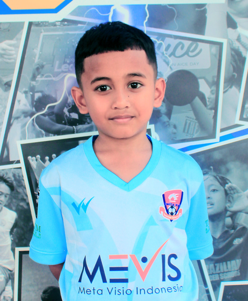 RAZKA ABRISAM AHNAF