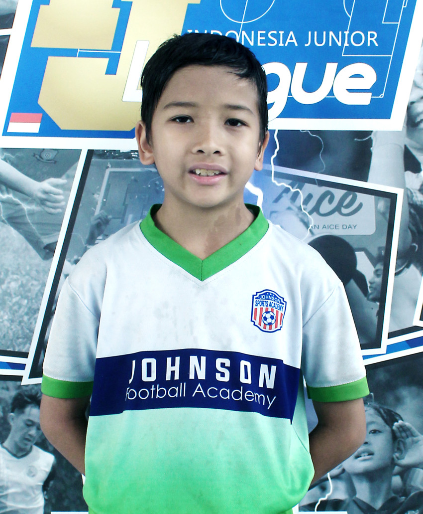 ALVARO ARSYAD KARISMA