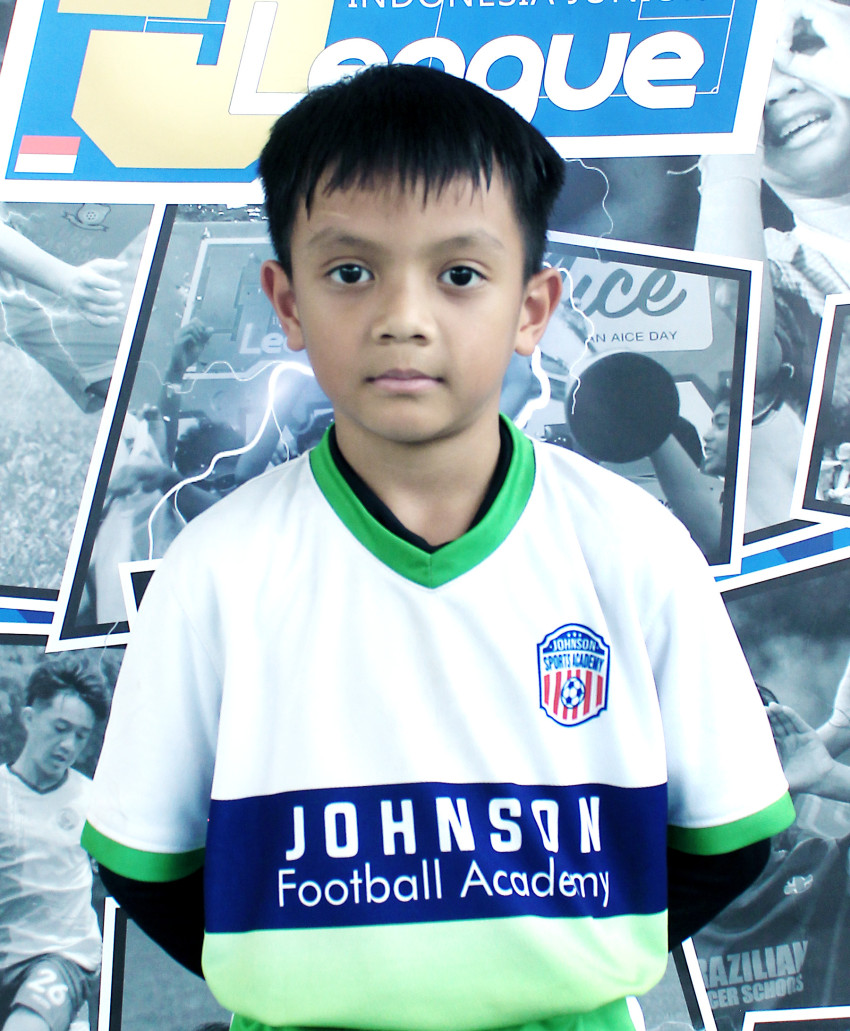 MUHAMMAD ZAVIER RASHAD WIDAGDO