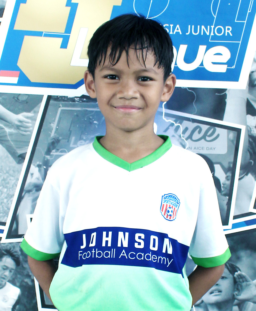 MUHAMMAD AR RASYID MAHESWARA