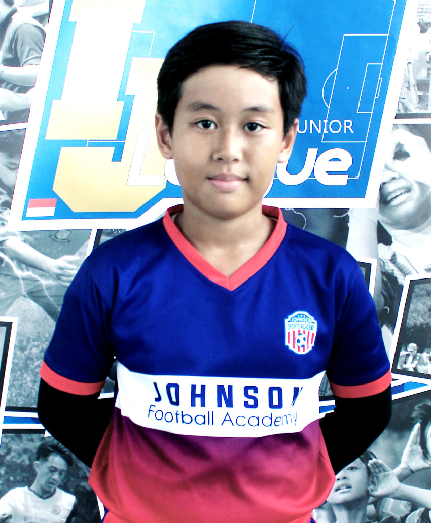 MUHAMMAD HAFIZH NUGROHO