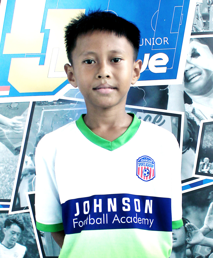 DAFFA RIZKI GAISAN