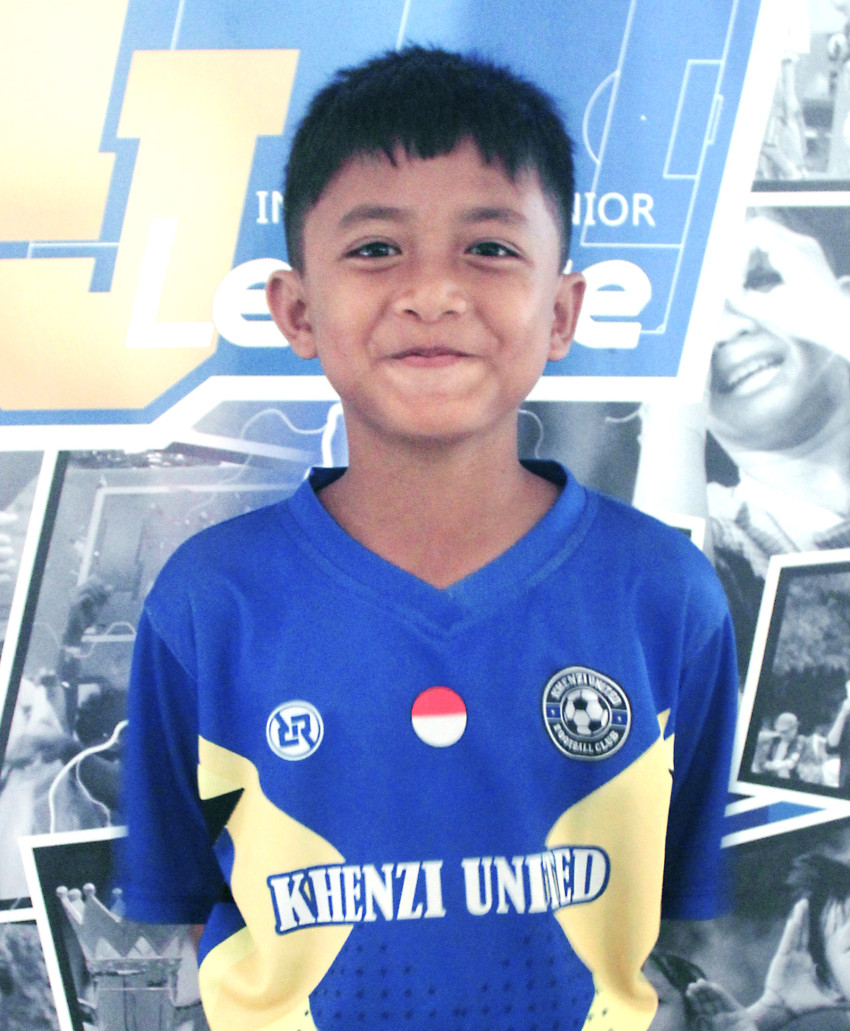 RASYIQUL HAZZA