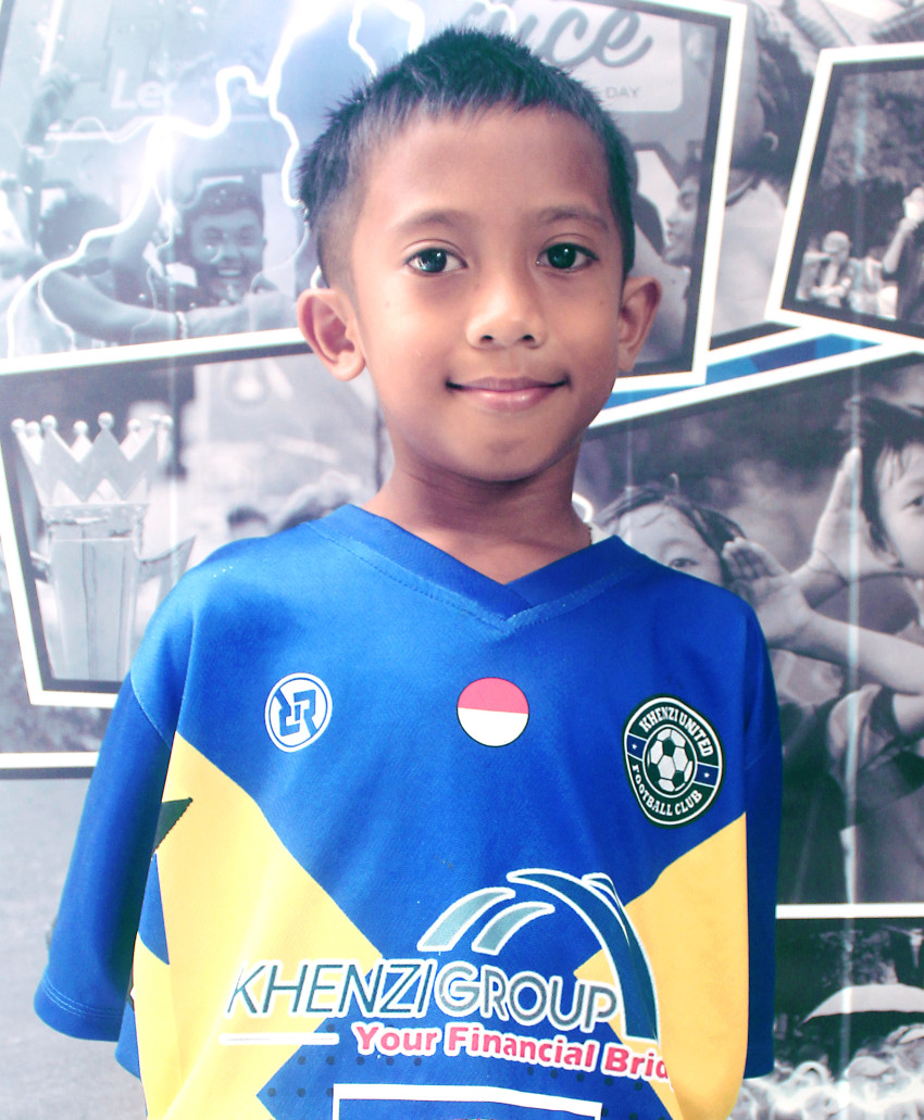 LAODE MUHAMAD RAYHAN SAFIOEDDIN
