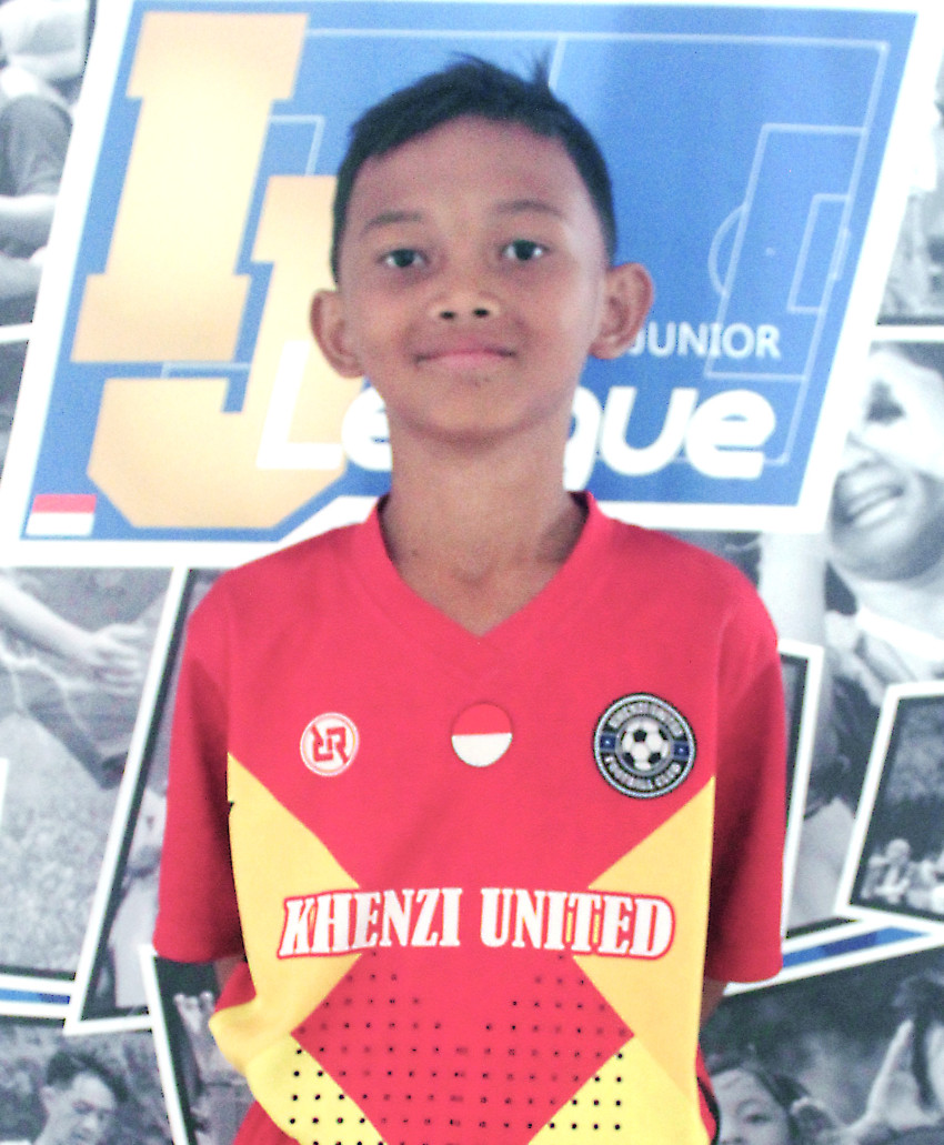 DIMAS MAULANA TAOSYEH