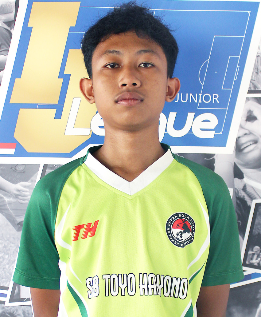 IRFANSYAH MAULANA KATILI