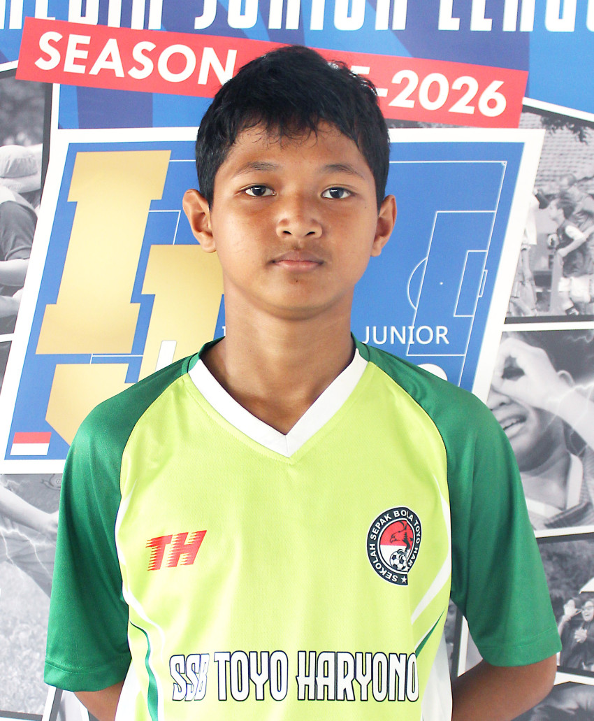 ALEXANDER NORBERT PUTRA KUN YEUYANAN