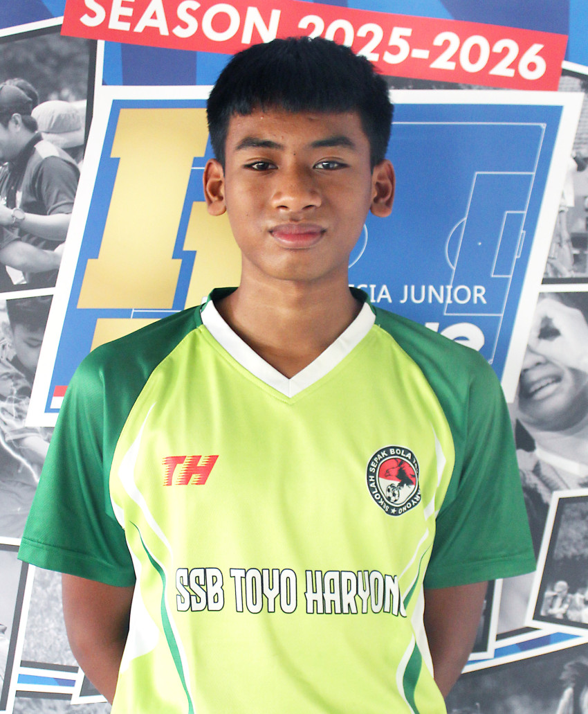 PETO HANIEF