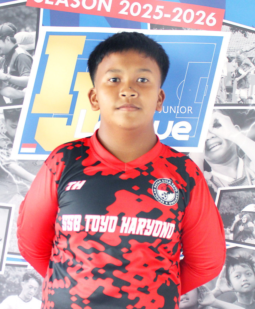 ABDILLAH DAFFA IDLAN