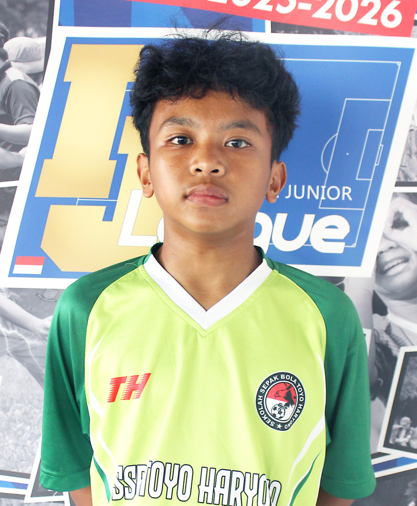 MOHAMMAD FALIQ FAZA