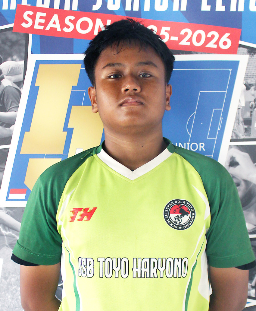 MALIQ AGRAPRANA