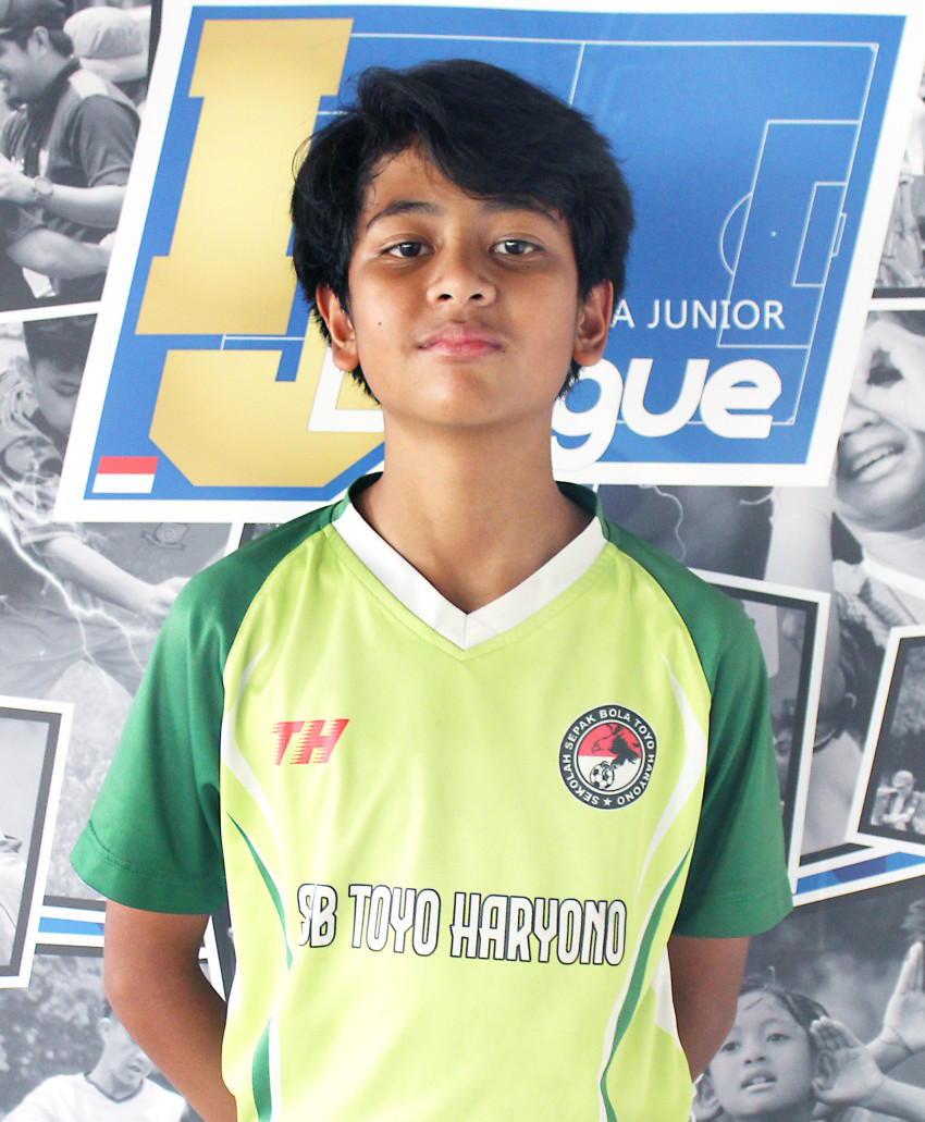 AZKA ATHIIRAH