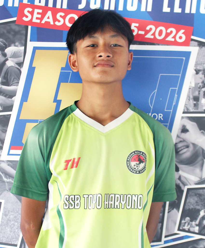 MUHAMMAD ATHAR FADLAN INDARTO