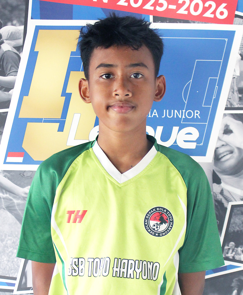 EVANS ZAGGY ARDYANSYAH