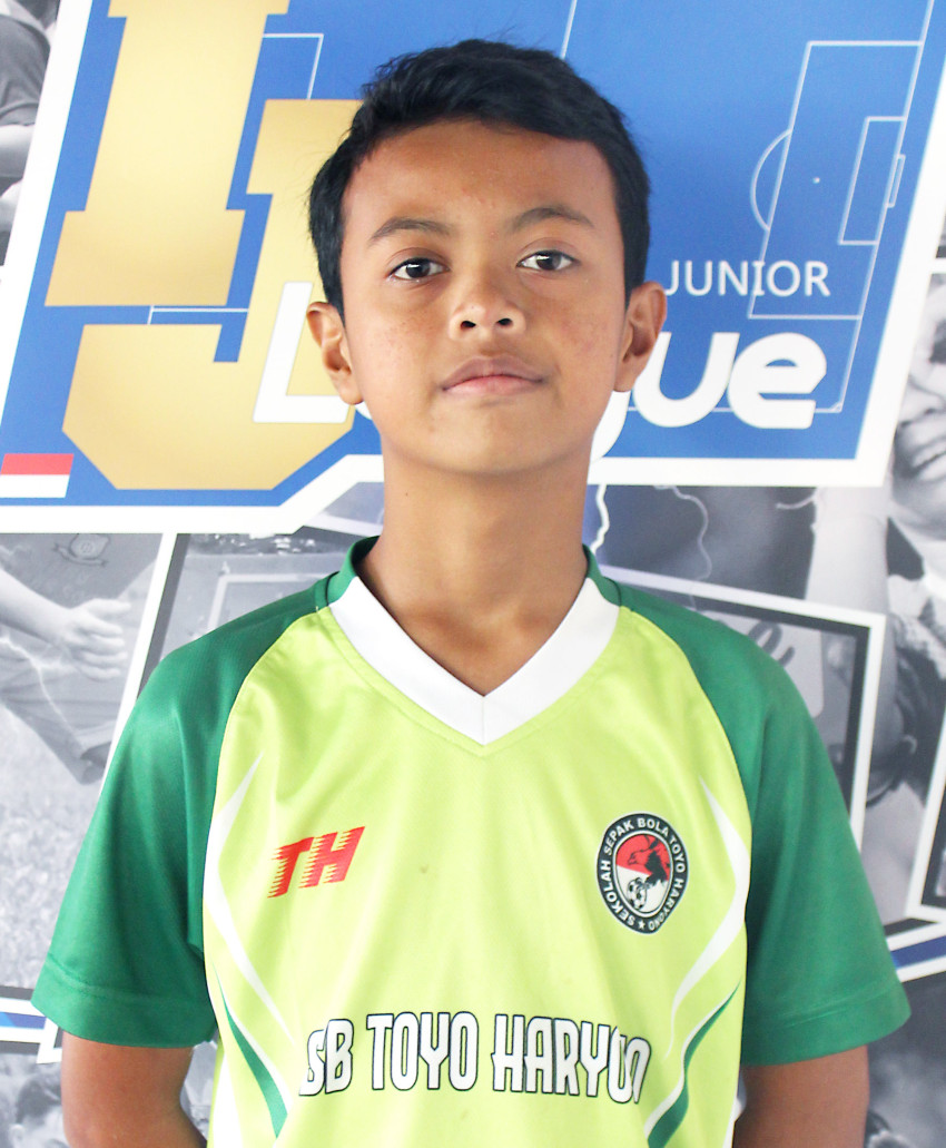 PANDU WIRA PRAMUDYA