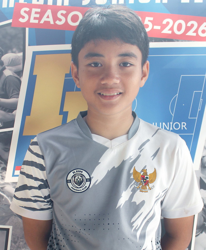 ERNEST BENJAMIN KHALID