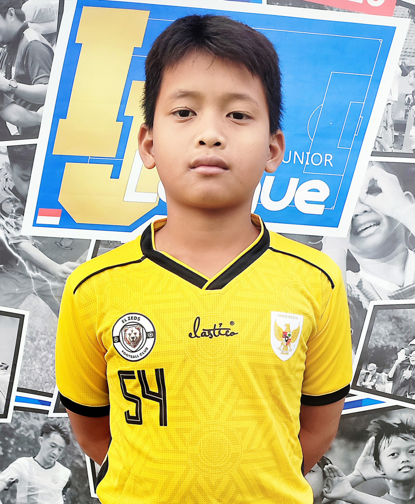 DHANIZ FAIZ AL AHZA