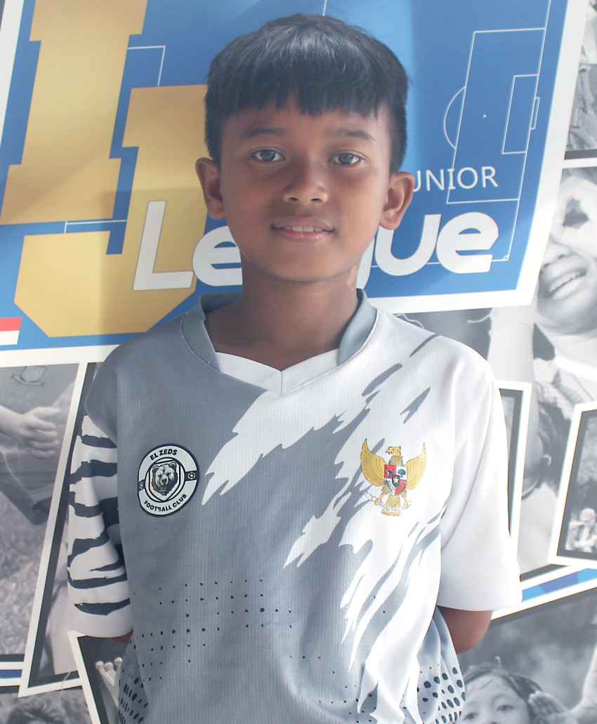 TEDY AIRLANGGA