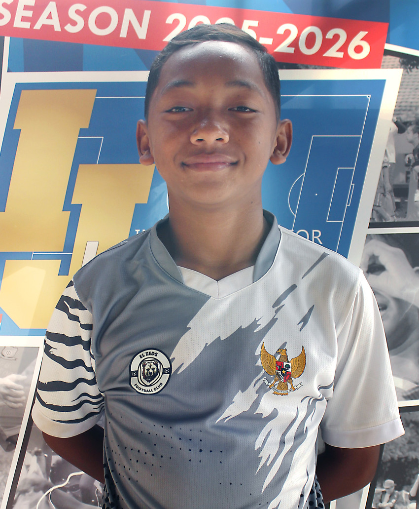 SALJU KEKAL HARTONO