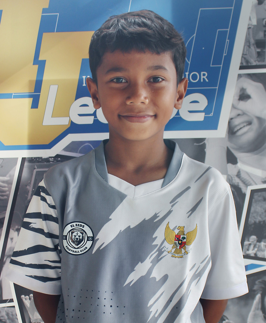 ABIDZAR AL KHALIEF PUTRA RIFANI