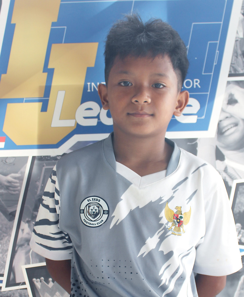 M. RIZKY RAMADHANI