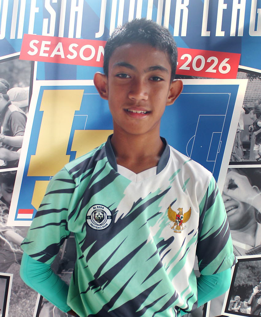 ALDIRA RIZKY PRATAMA