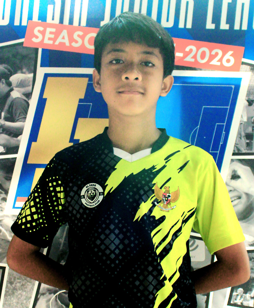 PUTRA KENAS ANDARU