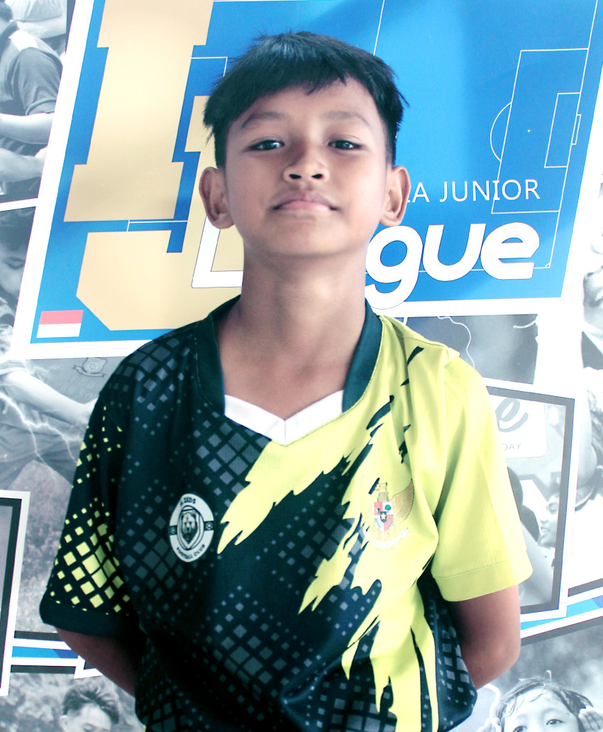 ALWI ASYAFIQ ZAIDAN