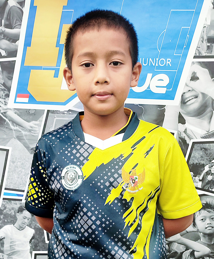 ALFIAN WICAKSONO