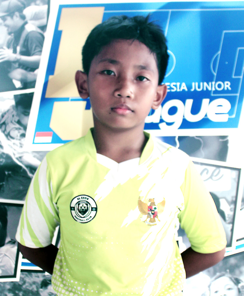 BENAZIR NADHAWI KURNIAWAN