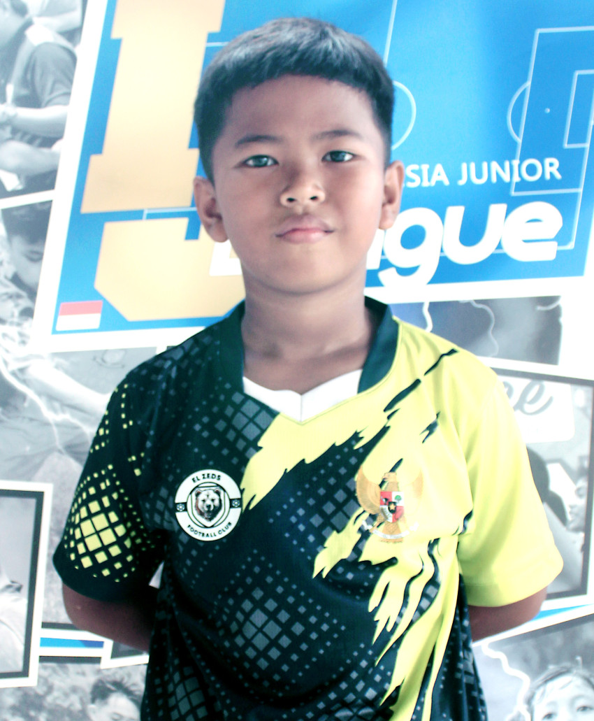 MUHAMMAD FUZA SANTOSA