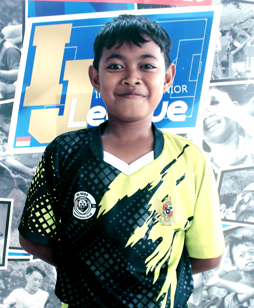 ABRAR PRATAMA WIDODO