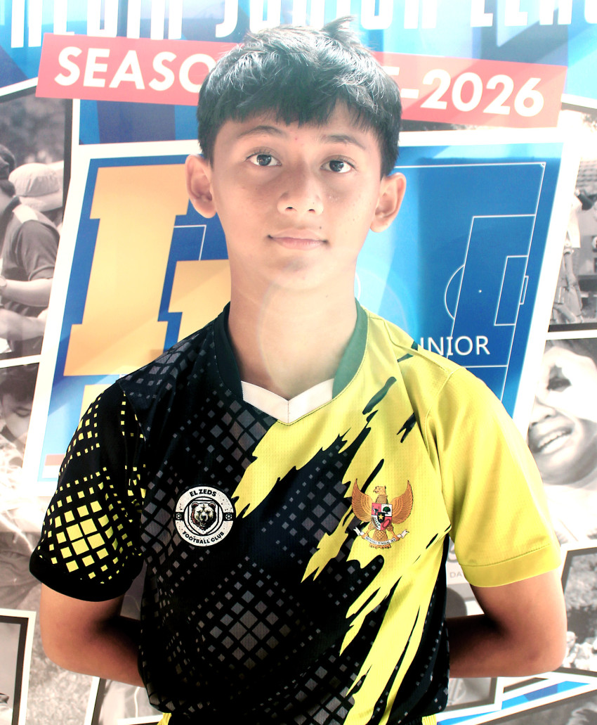 HULAIF IBNU AHMAD