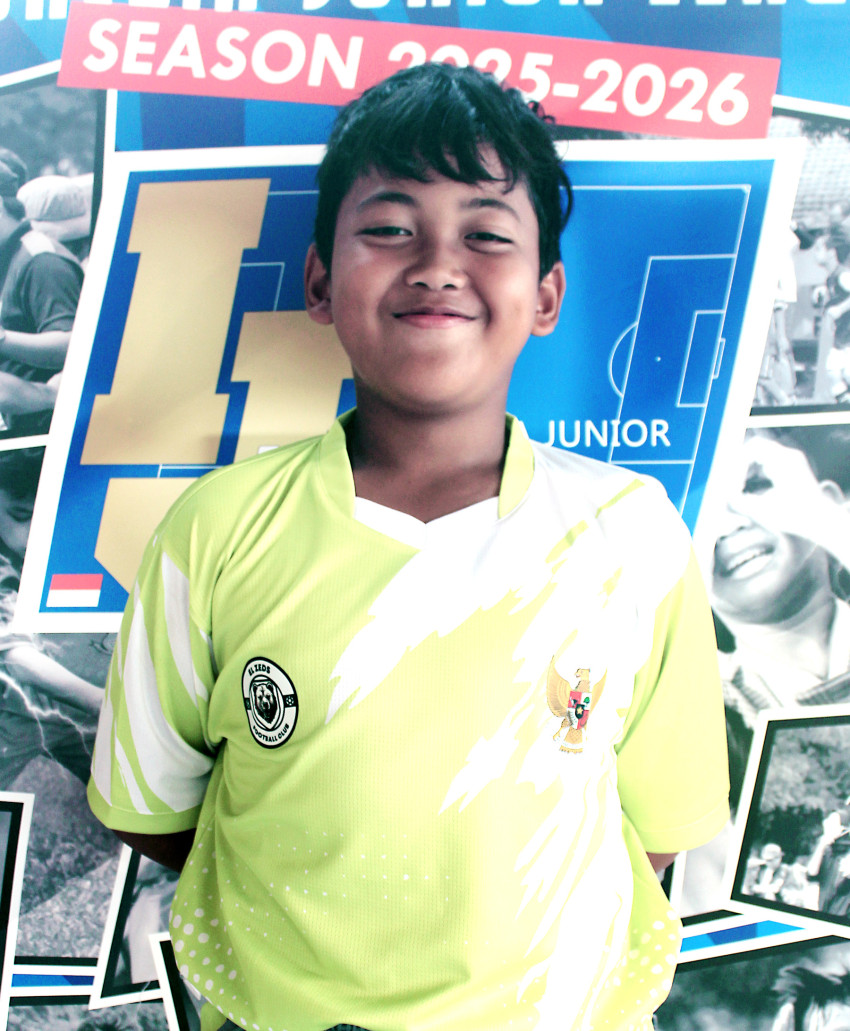 ATHIDIRA MACKENZIE SUTRISNO