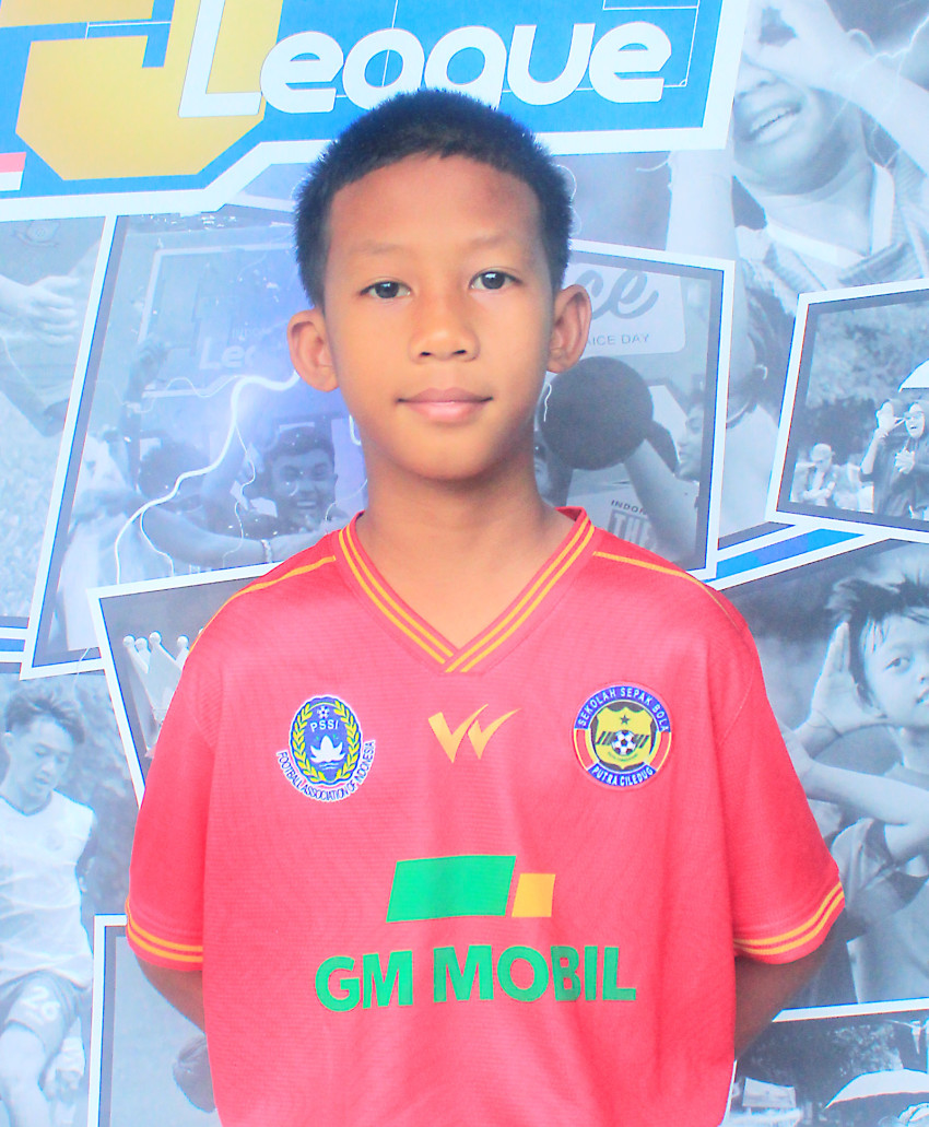ASSABIQ UMAR FAIRUZ