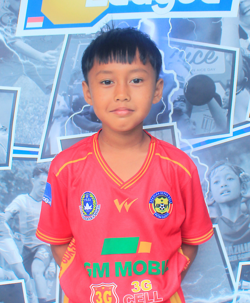 ALSEL ZIAN AHMAD