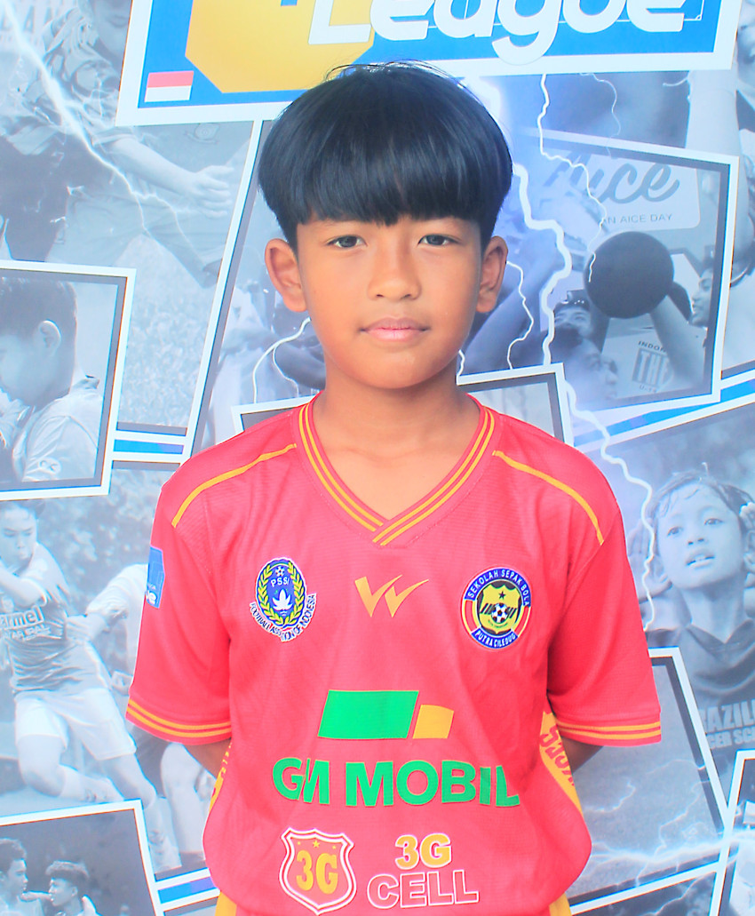 DIMAS KURNIAWAN