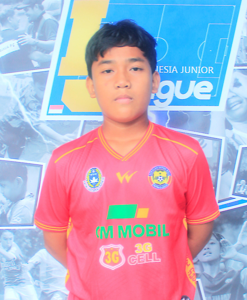 MUHAMMAD AZZAM ABDUL HAYYAT